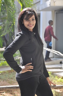 Sanjeevani Movie Teaser Launch Photos